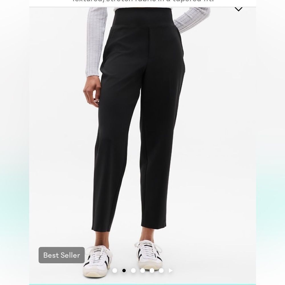 Athleta Endless High Rise Pant - Picture 1 of 6